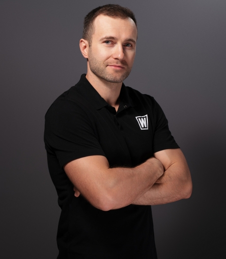 Евгений Козич